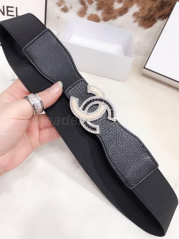 Chanel Belts 730